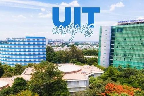 Một trường đại học phía Nam công bố điểm chuẩn xét tuyển sớm ĐGNL với mức điểm cao 'khủng'