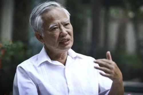 Nguyên Phó Thủ tướng Vũ Khoan: 'Thủ lĩnh' đàm phán gia nhập WTO