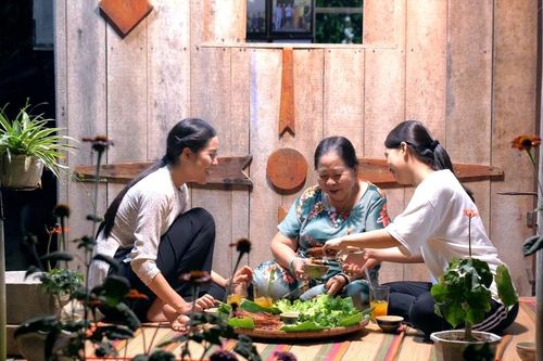 Hãy báo hiếu khi còn có thể