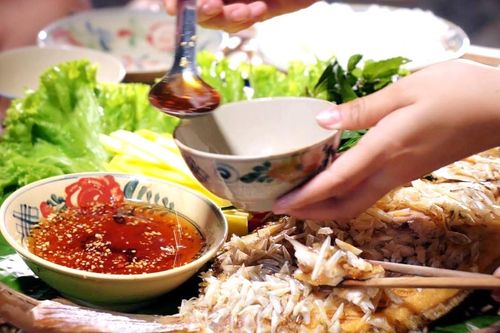 Cơm quê