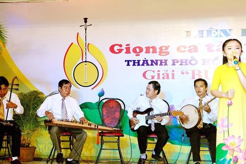 Đờn ca tài tử, đâu dễ bỏ lơi