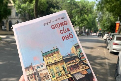 Lắng nghe những âm điệu thị dân