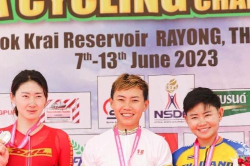 Tập trung đầu tư tối đa cho Nguyễn Thị Thật