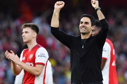 Mikel Arteta: 'Arsenal đã đánh mất linh hồn trước khi tôi đến'