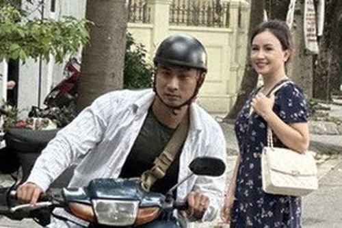 Diễn viên Hoàng Yến xác nhận tham gia 'Phố trong làng' phần 2