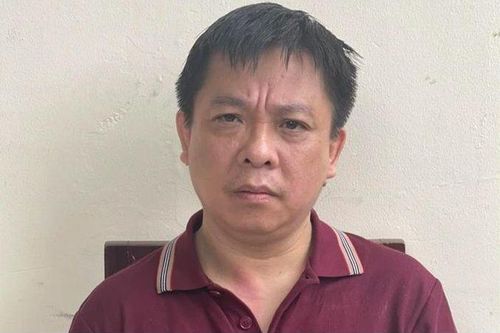 Bắt tạm giam Chủ tịch HĐQT Công ty Cổ phần Vàng Phú Cường