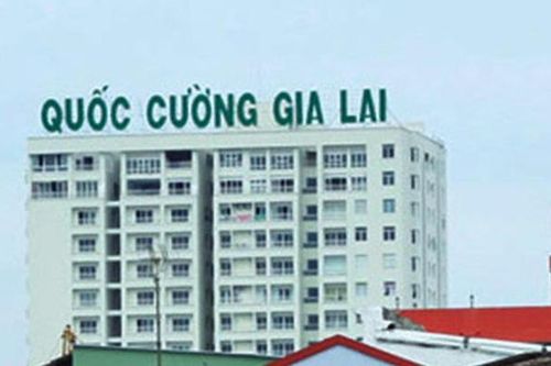 Lợi nhuận giảm 93%, đến năm 2025 Quốc Cường Gia Lai (QCG) mới trả cổ tức năm 2021
