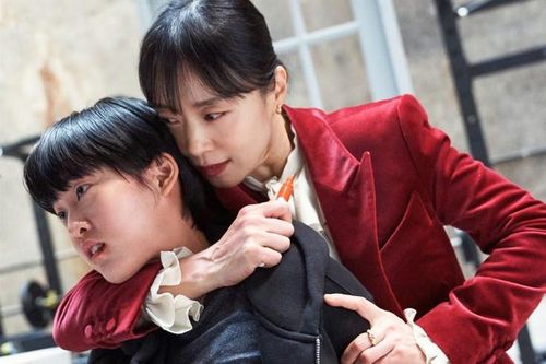 Netflix đầu tư 2,5 tỷ USD, cam kết bồi dưỡng tài năng sáng tạo tại Hàn Quốc