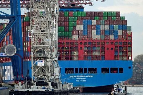 Kinh tế Đức suy thoái: Nỗi lo của cả châu Âu
