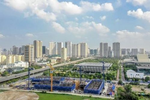 Hơn 60 dự án ở TP. HCM không đủ điều kiện làm nhà ở thương mại