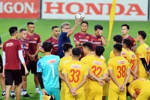 Tuyển Việt Nam được miễn vòng sơ loại World Cup 2026