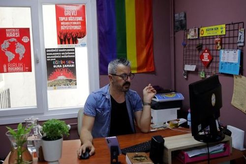 Nỗi sợ hãi trong cộng đồng LGBTQ của Thổ Nhĩ Kỳ sau chiến dịch bầu cử