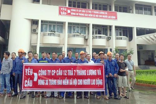 Doanh nghiệp giải thể, phá sản, người lao động vẫn được giải quyết chế độ