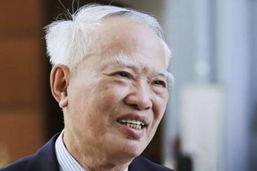 Nguyên Phó Thủ tướng Vũ Khoan: Sống đẹp và ra đi nhẹ nhàng