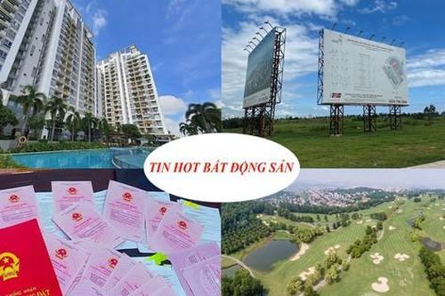 Thu hồi loạt dự án ven đô bỏ hoang, cấp sổ cho đất lâu dài không giấy tờ