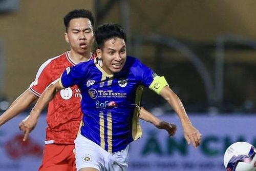 Nhận định Khánh Hòa vs Hà Nội FC, 17h00 ngày 25/6: Chấm dứt nỗi sợ xa nhà