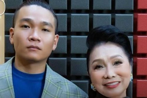 Tranh cãi MV trộn cải lương với rap của Wowy và NSND Bạch Tuyết
