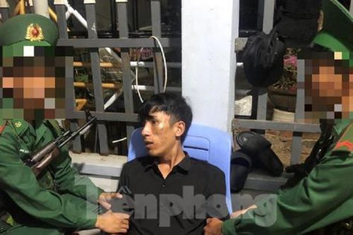 Triệt phá tụ điểm mua bán trái phép chất ma túy trên đảo Lý Sơn