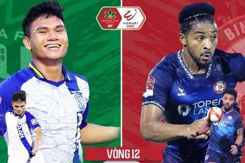 Nhận định SLNA vs Bình Định, 18h00 ngày 25/6: Lựa chọn duy nhất
