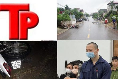 Bản tin Hình sự: Nguyên nhân người đàn ông bị đâm chết khi đang uống rượu