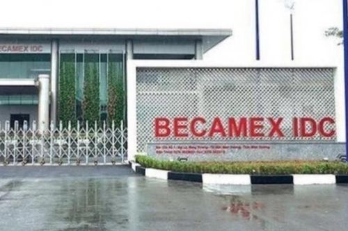 Becamex IDC thông qua kế hoạch phát hành trái phiếu trị giá 2.000 tỷ đồng