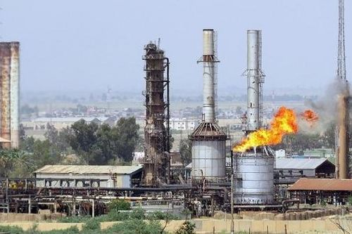 Iran sử dụng LNG sản xuất điện như thế nào?