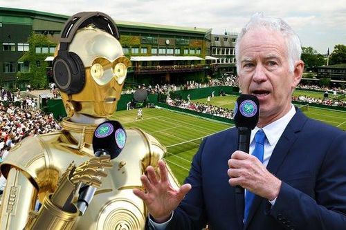 AI trong thể thao – Wimbledon và cuộc tiên phong ở clip highlights