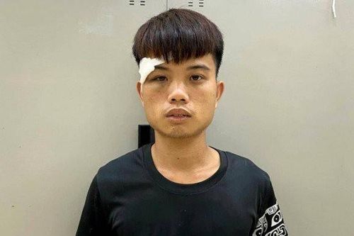Khởi tố tài xế vi phạm nồng độ cồn, hành hung CSGT