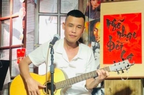Cuộc sống không còn đau khổ vì phụ nữ của Hiệp Gà