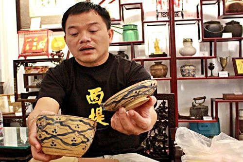 'Kho báu' vô giá của người đàn ông TP.HCM, ai nhìn vào cũng cồn cào nhớ quê