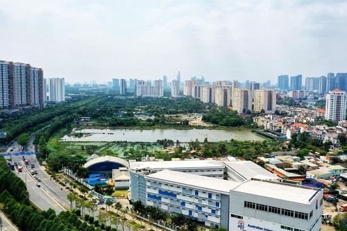 Chuyên gia hiến kế 'phá băng' bất động sản, dân kiện văn phòng đăng ký đất đai