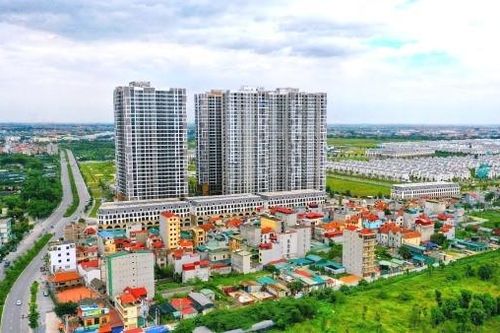 'Nhiều dự án BĐS lớn sẽ được tháo gỡ, nguồn cung tới đây dồi dào'
