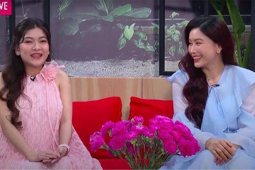 Đám cưới được chị chồng tặng 10 cây vàng, em dâu thừa nhận lấy chồng đổi đời