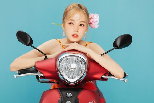Món 'phụ kiện' các hot TikToker mê mẩn hè này