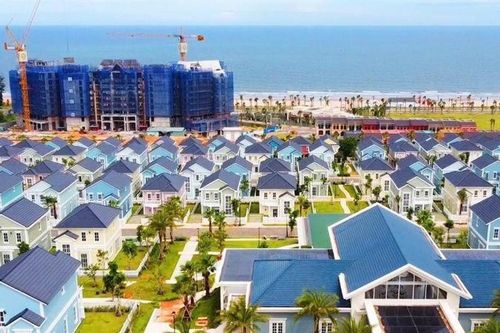 3.000 hợp đồng dự án Novaworld Phan Thiết ký 'vượt khung' sẽ được gỡ thế nào?