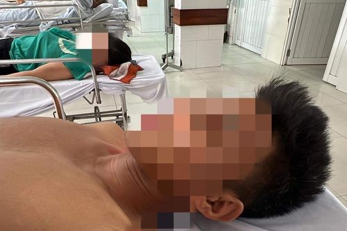 Xe chở đội bóng đá trẻ Quảng Nam gặp nạn, 1 cầu thủ thiệt mạng