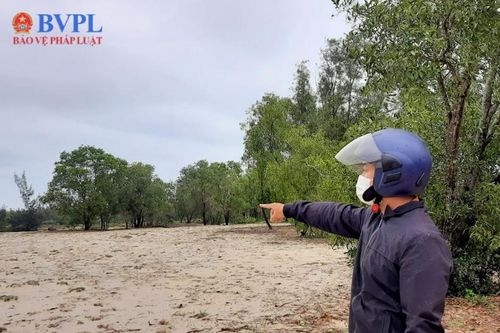 Vì sao nguyên Chủ tịch UBND xã Hải Khê bị kỷ luật ?