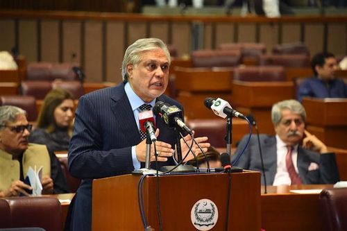 Pakistan nỗ lực để IMF giải ngân thêm các khoản cứu trợ cần thiết