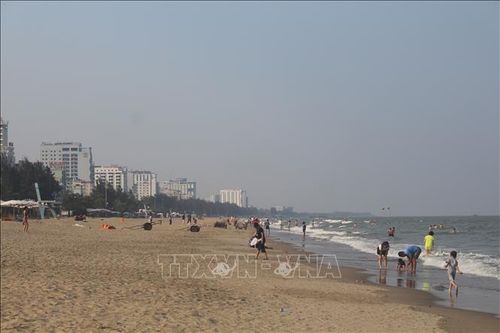 Thanh Hóa hướng tới mục tiêu trở thành 'điểm đến' 4 mùa