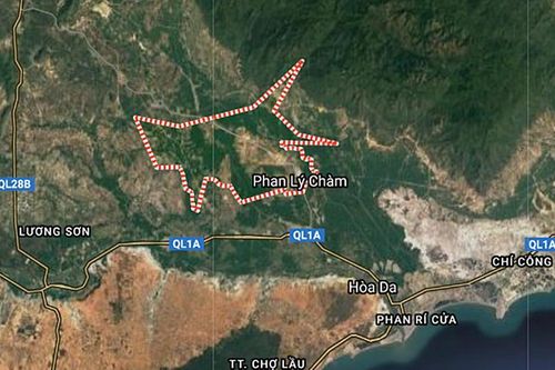 Bình Thuận: Khởi tố vụ án sai phạm đất đai ở huyện Bắc Bình