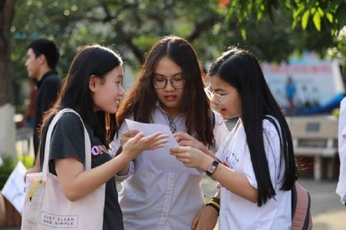 Dự báo thời tiết trong kỳ thi tốt nghiệp THPT năm 2023 ở cả 3 miền