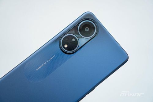 Ảnh chi tiết Oppo A98 5G vừa lên kệ tại Việt Nam, giá 8,99 triệu đồng