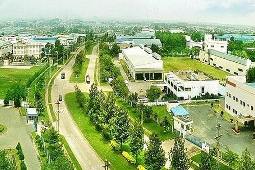 Lợi thế thu hút đầu tư từ khu công nghiệp sinh thái
