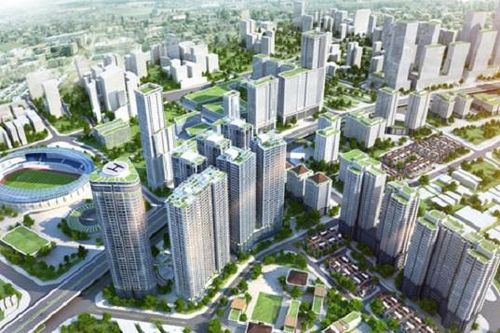 Nhiều dự án bất động sản sẽ được thúc đẩy, tạo nguồn cung cho thị trường
