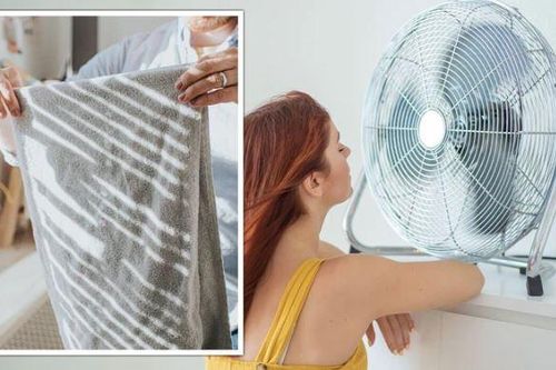 Dân mạng đắp khăn đông lạnh lên quạt để làm mát, chuyên gia chỉ ra sai lầm chết người