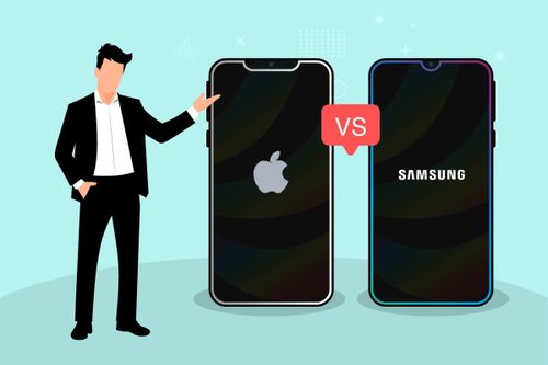 Samsung soán ngôi iPhone, dẫn đầu doanh thu trên các sàn TMĐT Việt Nam