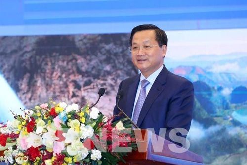Kỳ vọng đưa Quảng Bình trở thành tỉnh phát triển khá của khu vực miền Trung