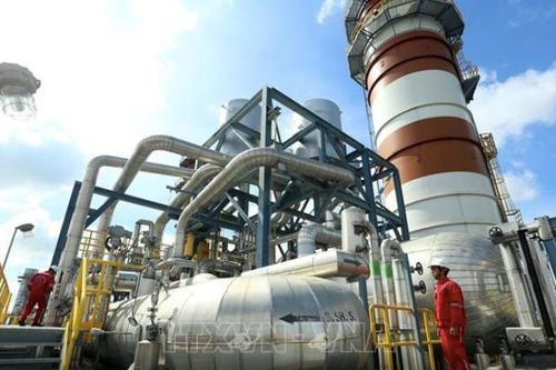 Sản xuất điện của NT2 đạt gần 54 tỷ kWh từ khi vận hành thương mại