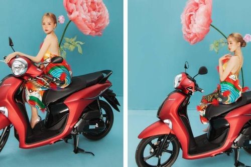 Dàn hot TikToker mê mẩn món 'phụ kiện' dạo phố mùa hè