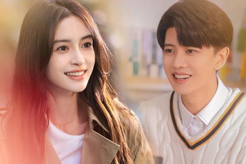 Mộ Sắc Tâm Ước của Angelababy và Nhậm Gia Luân chốt lịch chiếu, liệu có bạo?